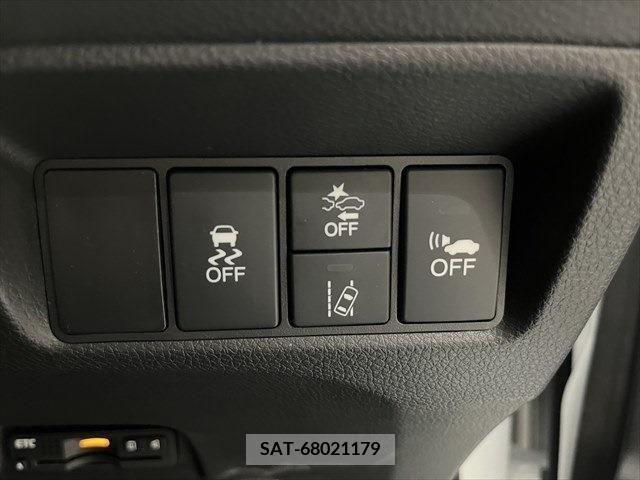 Honda JADE 2015-12 302733-5