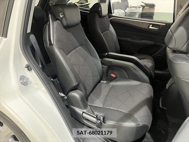 Honda JADE 2015-12 302733-8