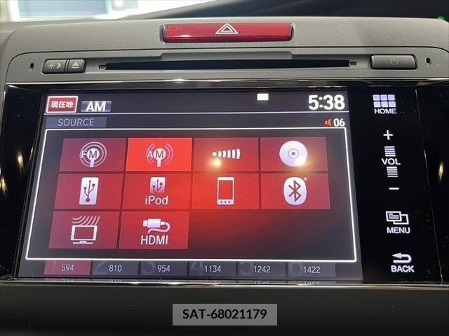 Honda JADE 2015-12 302733-3