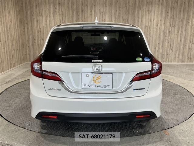 Honda JADE 2015-12 302733-18