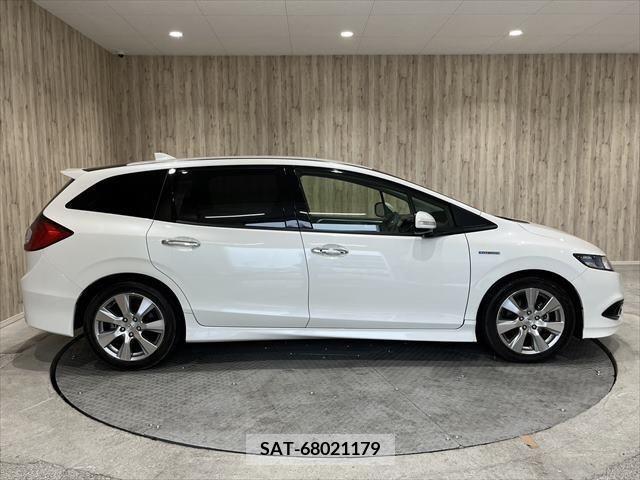 Honda JADE 2015-12 302733-17