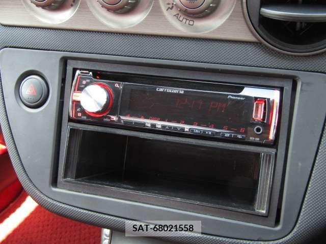 Honda INTEGRA 2005-10 396909-11