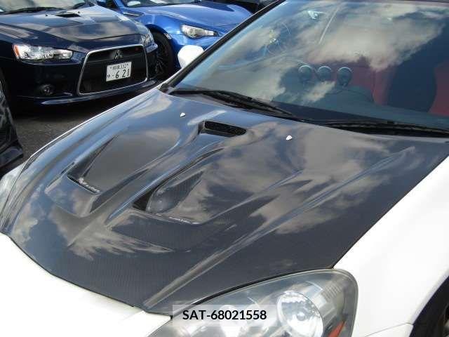 Honda INTEGRA 2005-10 396909-8