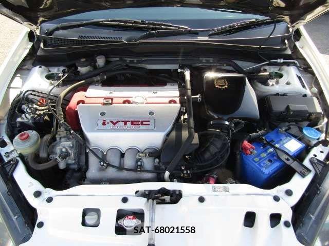 Honda INTEGRA 2005-10 396909-17