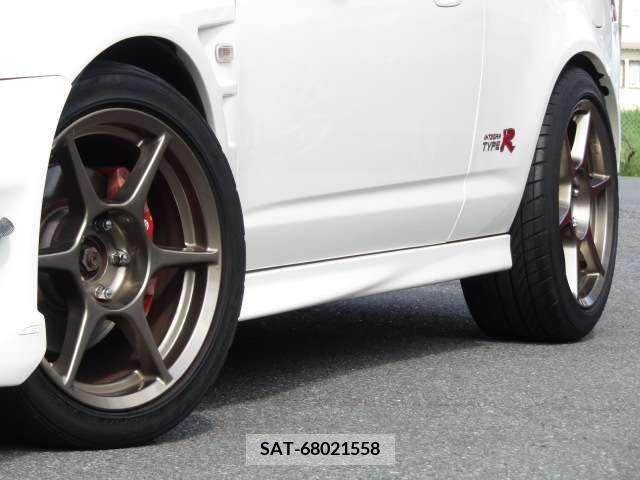 Honda INTEGRA 2005-10 396909-7