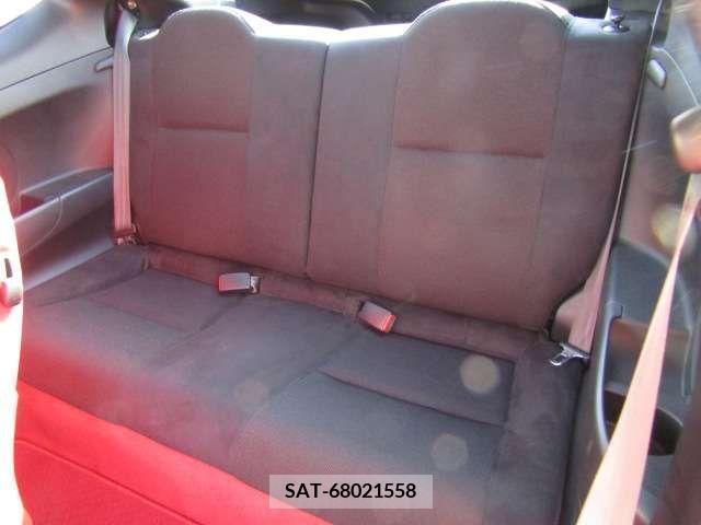 Honda INTEGRA 2005-10 396909-16