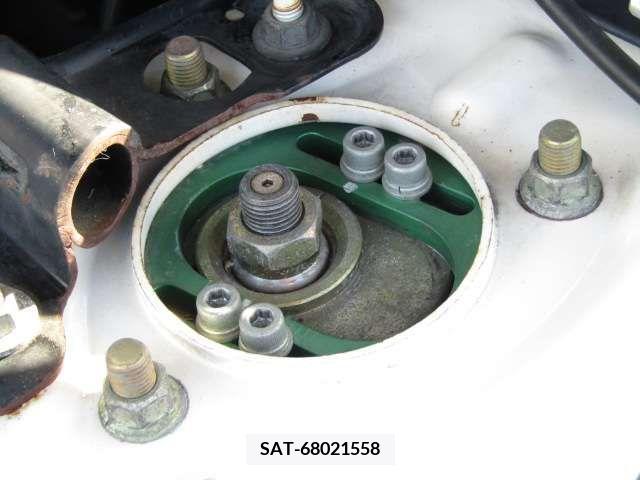 Honda INTEGRA 2005-10 396909-19