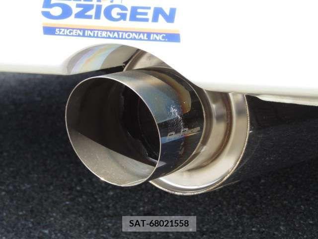 Honda INTEGRA 2005-10 396909-1