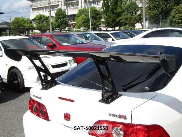 Honda INTEGRA 2005-10 396909-9