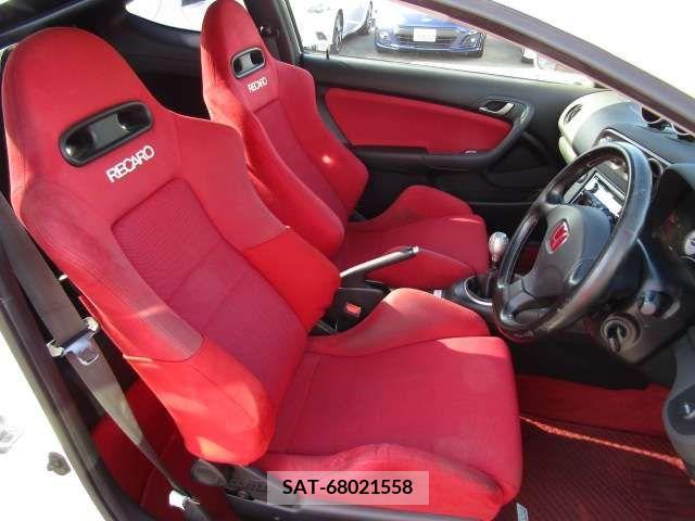 Honda INTEGRA 2005-10 396909-15
