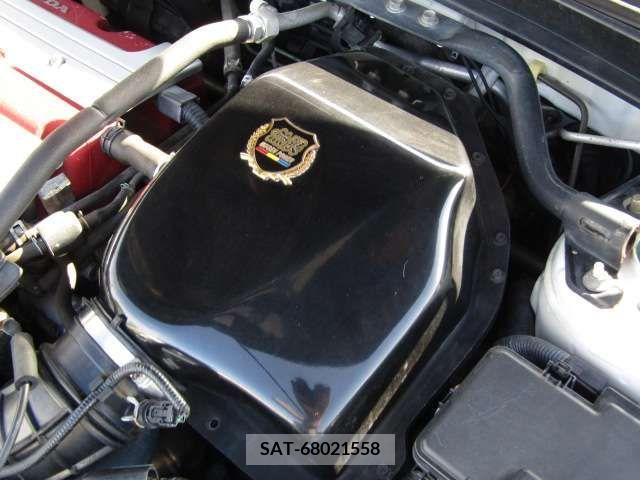 Honda INTEGRA 2005-10 396909-18
