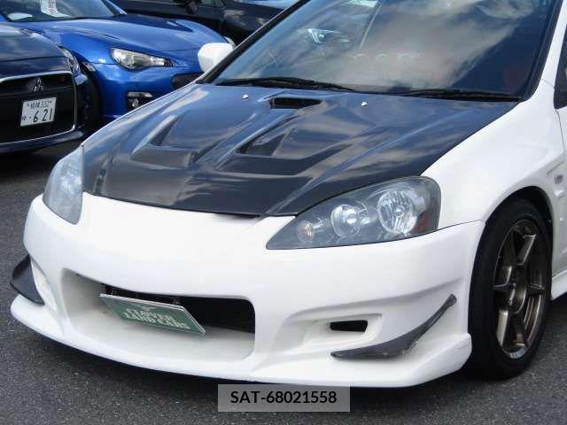 Honda INTEGRA 2005-10 396909-3