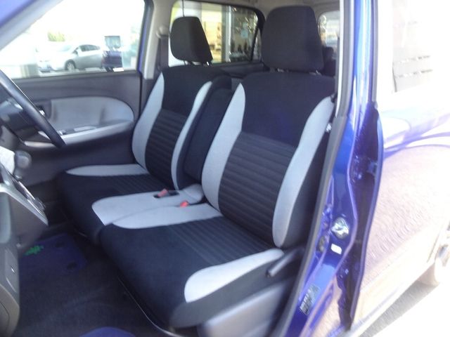 Daihatsu CAST 2016-02 28918-9