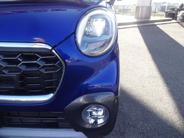 Daihatsu CAST 2016-02 28918-28