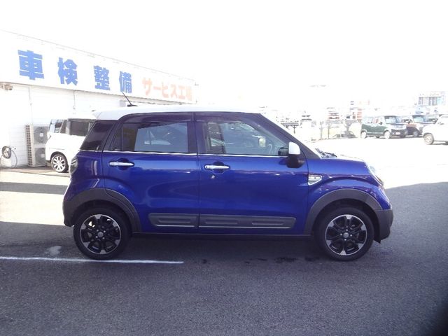 Daihatsu CAST 2016-02 28918-3