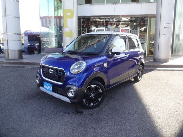Daihatsu CAST 2016-02 28918-0
