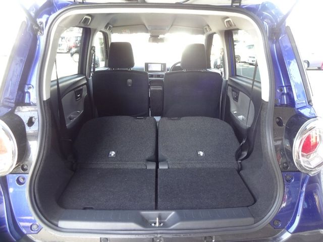 Daihatsu CAST 2016-02 28918-10
