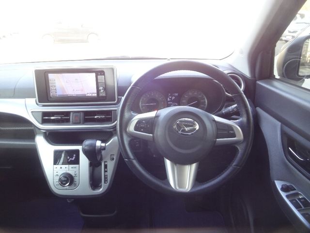 Daihatsu CAST 2016-02 28918-11