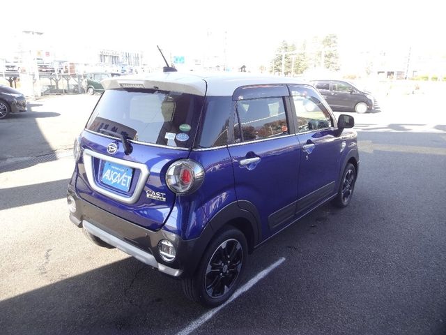 Daihatsu CAST 2016-02 28918-1
