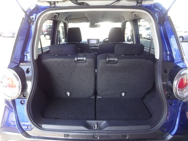 Daihatsu CAST 2016-02 28918-5