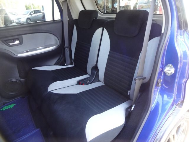 Daihatsu CAST 2016-02 28918-8