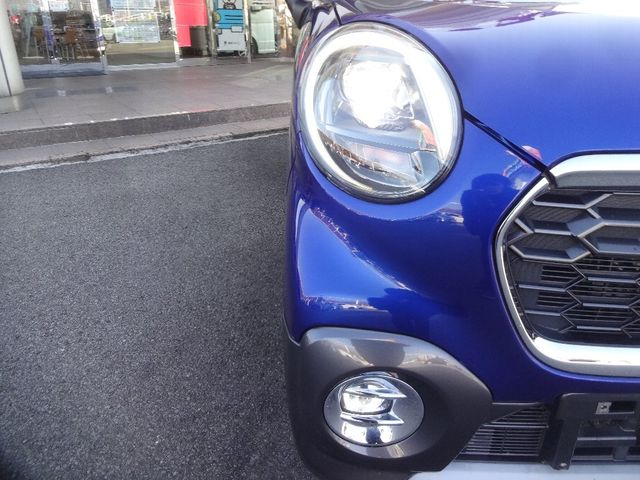Daihatsu CAST 2016-02 28918-29