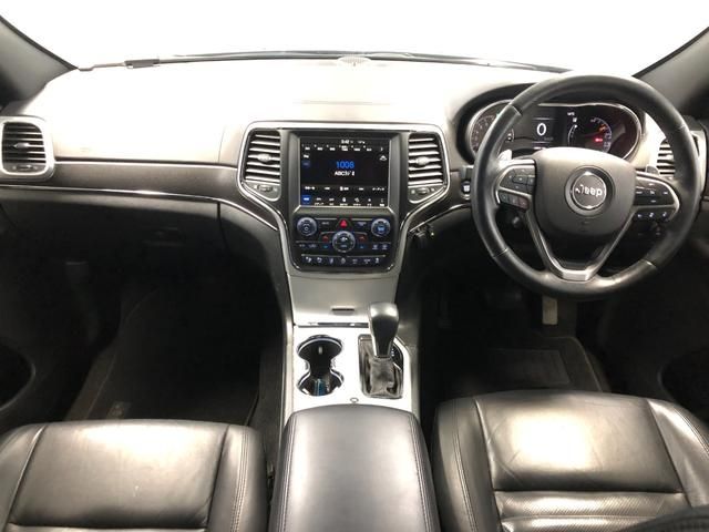 Jeep GRAND CHEROKEE 2018-06 190298-15