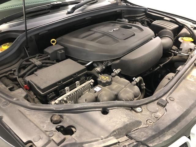 Jeep GRAND CHEROKEE 2018-06 190298-16