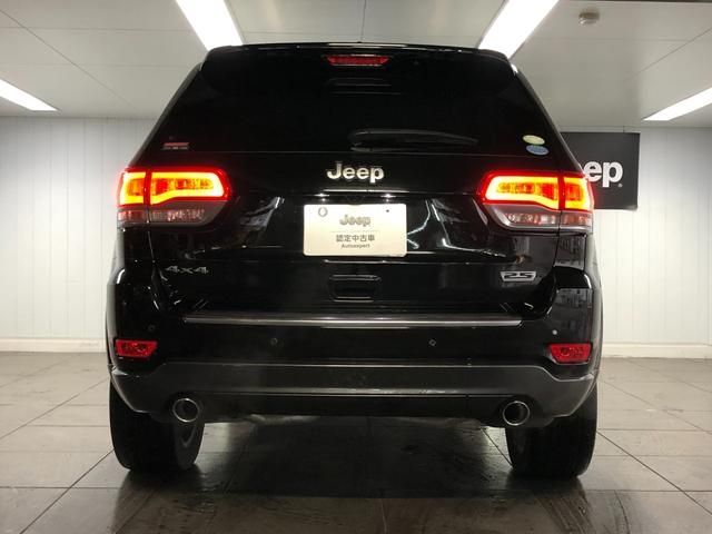 Jeep GRAND CHEROKEE 2018-06 190298-4