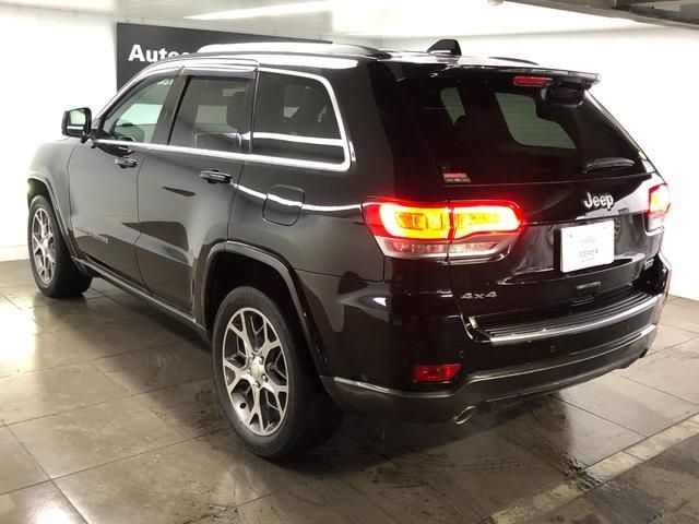 Jeep GRAND CHEROKEE 2018-06 190298-2