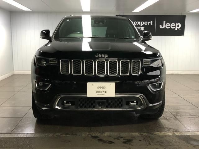 Jeep GRAND CHEROKEE 2018-06 190298-3