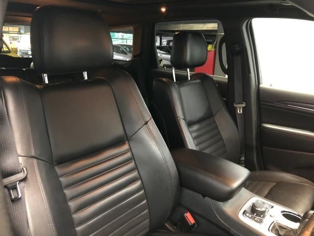 Jeep GRAND CHEROKEE 2018-06 190298-13