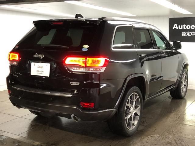 Jeep GRAND CHEROKEE 2018-06 190298-6