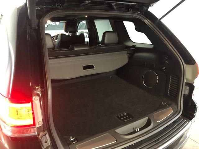 Jeep GRAND CHEROKEE 2018-06 190298-17