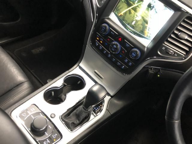 Jeep GRAND CHEROKEE 2018-06 190298-12