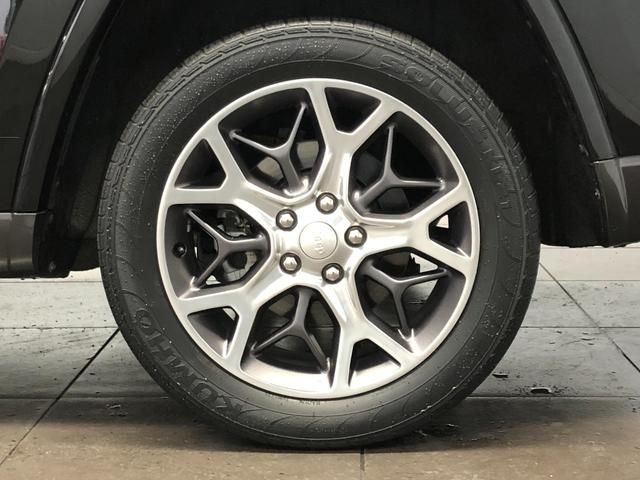 Jeep GRAND CHEROKEE 2018-06 190298-18