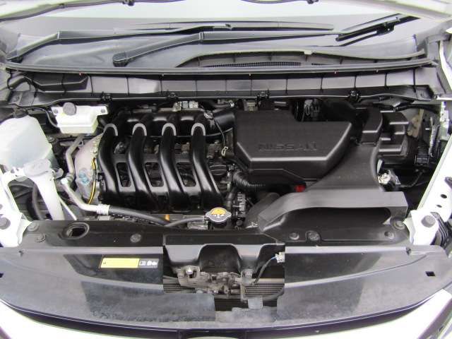 Nissan SERENA 2018-02 20638-18