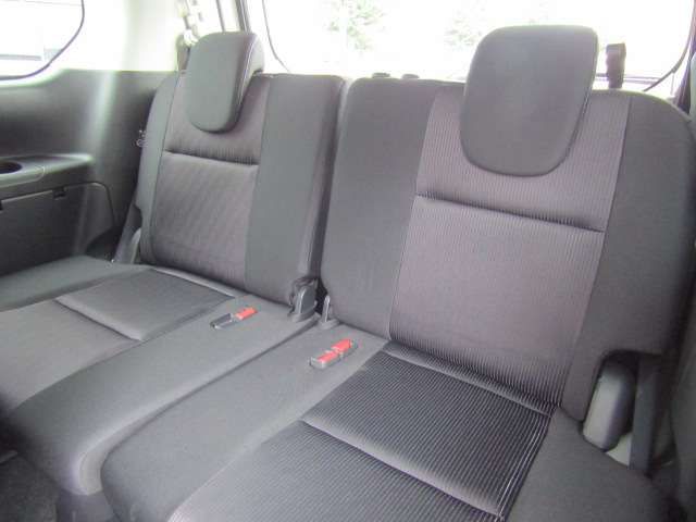 Nissan SERENA 2018-02 20638-10