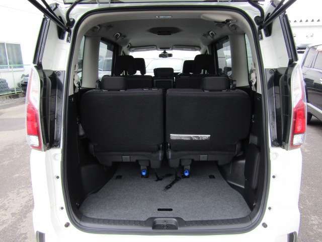 Nissan SERENA 2018-02 20638-16