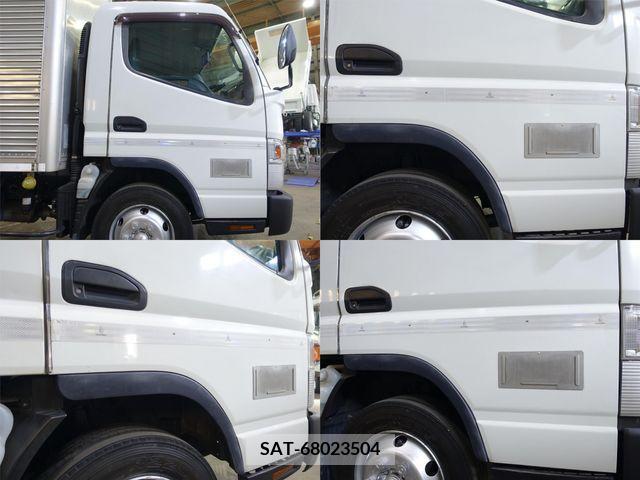 Mitsubishi CANTER 2014-11 220172-4