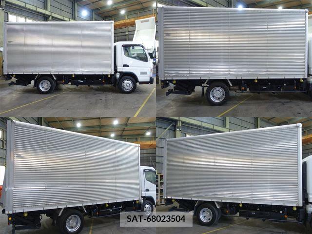 Mitsubishi CANTER 2014-11 220172-5