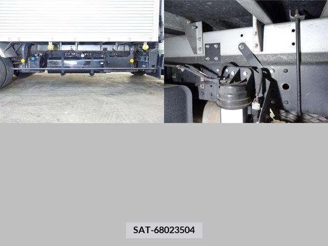 Mitsubishi CANTER 2014-11 220172-12