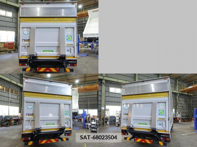 Mitsubishi CANTER 2014-11 220172-6