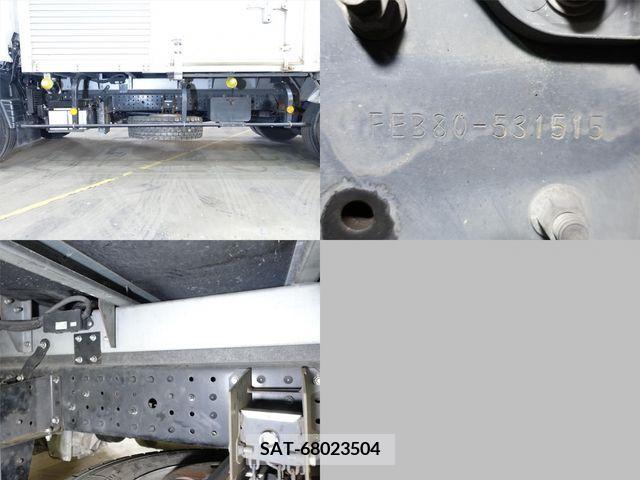 Mitsubishi CANTER 2014-11 220172-13