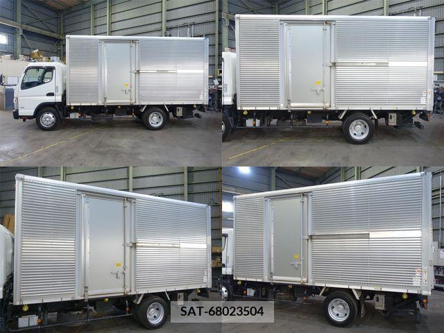 Mitsubishi CANTER 2014-11 220172-7