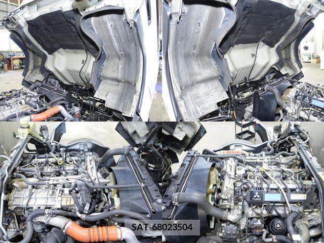 Mitsubishi CANTER 2014-11 220172-14