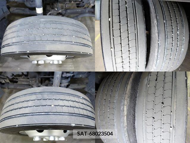 Mitsubishi CANTER 2014-11 220172-15
