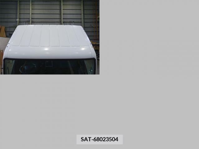 Mitsubishi CANTER 2014-11 220172-9