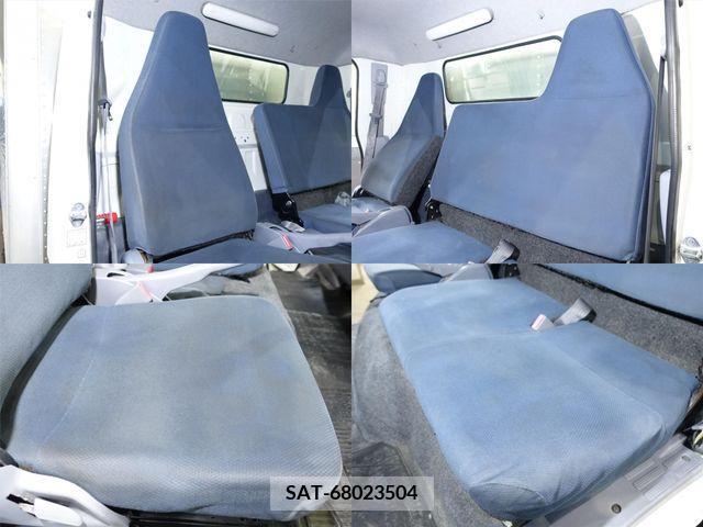 Mitsubishi CANTER 2014-11 220172-16