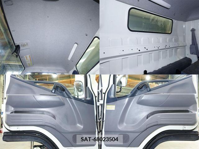 Mitsubishi CANTER 2014-11 220172-18